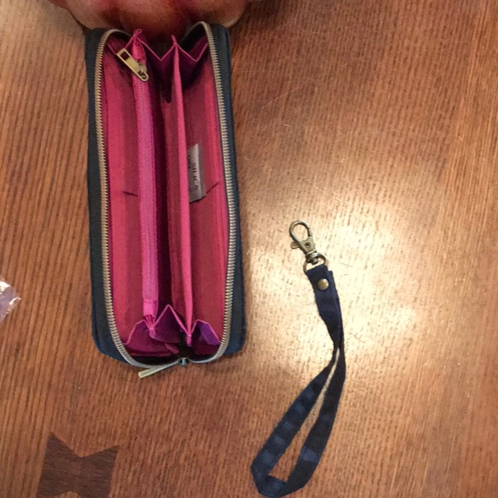 Travelon Wallet - Picture 5 of 6